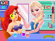 Elsa Cosmetic Salon