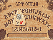 GPT Ouija