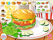 Yummy Burger