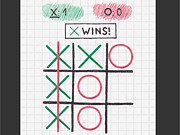 Tic Tac Toe