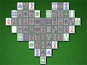 Classic Mahjong Deluxe