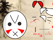 ANBU Mask Creation