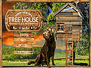 Tree House Creator