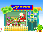 Flower Shop Decor