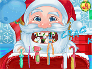 Christmas Dentist