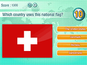 World Flags Quiz