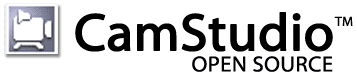 CamStudio Free Open Source Streaming Video Software