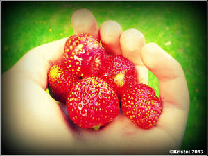 Strawberry