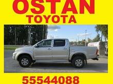 Toyota Hilux OSTAN