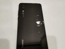 Huawei p20 128gb