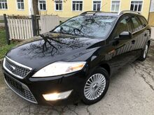 Ford Mondeo  2,0 TDCI 103kw, TOODUD HOLLANDIST