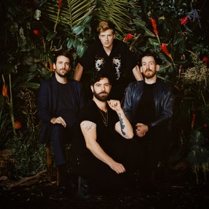 Image for 'Foals'