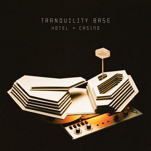 Image for 'Tranquility Base Hotel & Casino'