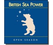 Open Season [15th Anniversary Edition] [2CD]