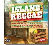 Island Reggae [3CD]