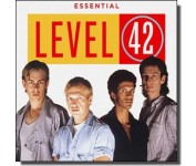 The Essential Level 42 [3CD]