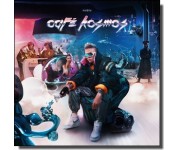 Café Kosmos [Värviline vinüül] [LP]