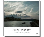 Budapest Concert 2016 [2CD]