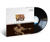 The Real McCoy [LP]