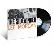 The Sidewinder [LP]