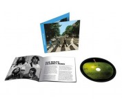 Abbey Road [50th Anniversary Edition] [CD]