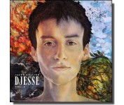 Djesse Vol. 2 [CD]