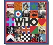 Who [Deluxe Edition] [CD]