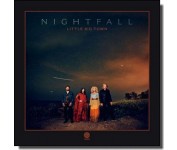 Nightfall [CD]