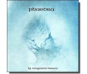 Phaedra [Orange Vinyl] [2LP]