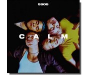 Calm [CD]