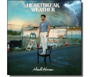 Heartbreak Weather [CD]