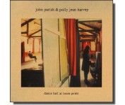 Dance Hall At Louse Point [LP]