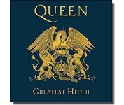 Greatest Hits II [CD]