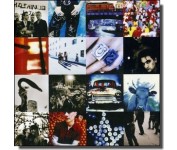 Achtung Baby [20th Anniversary Edition] [CD]