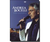 Love In Portofino [DVD]