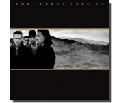 The Joshua Tree [30th Anniversary] [CD]