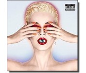 Witness [CD]