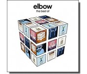 The Best of Elbow [CD]