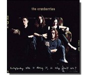 Everybody Else Is Doing It, So Why Can't We? [25th Anniversary Edition] [2CD]