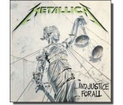 ...And Justice for All [CD]