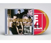 The Frenz Experiment [Expanded Edition] [2CD]