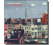 Angels Around [CD]