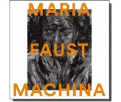 Machina [LP]