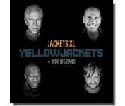 Jackets XL [CD]