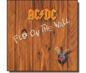 Fly On the Wall [LP]