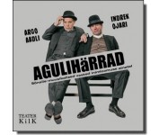 Agulihärrad [CD]