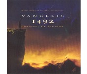 1492 - Conquest of Paradise [CD]