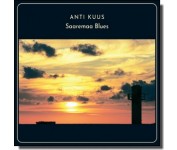 Saaremaa Blues [CD]