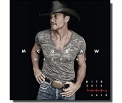 McGraw Machine Hits: 2013-2019 [CD]