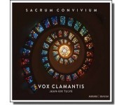 Sacrum Convivium [CD]